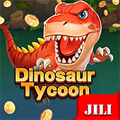 Dinosaur Tycoon Game