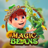 Magic Beans at PH799 App